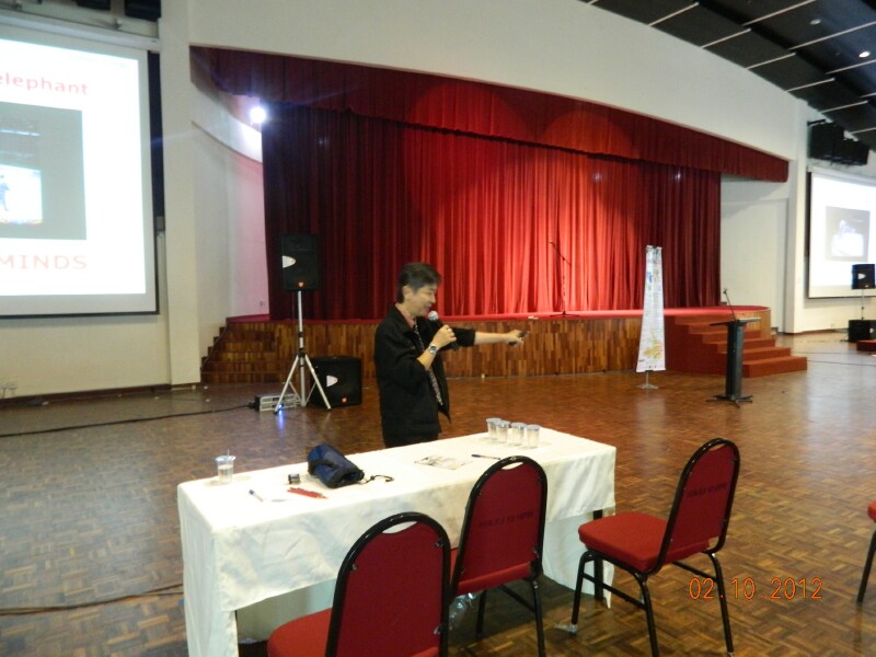 MyInovasi2012-10-02 - Talk - 9 MyInovasi2012-10-02 - Talk - 9